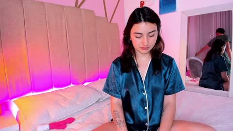 Damian   Maya online show from 01-08-25, 10:37