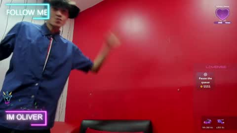 damian_saint online show from 06-02-26, 04:58