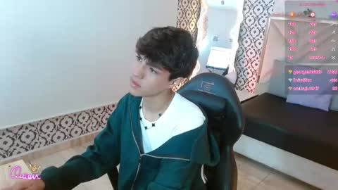 Snapshot of damian_tay chatting on 04-16-26, 11:33 damian_tay online show from 04-16-26, 11:33