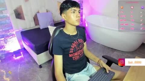 Snapshot of damian_tay chatting on 04-28-26, 11:37 damian_tay online show from 04-28-26, 11:37