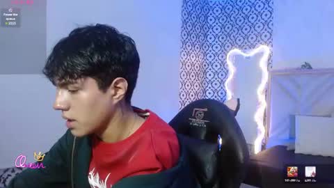 damian_tay1 online show from 06-24-26, 11:42