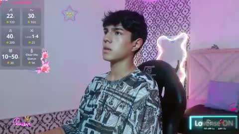 damian_tay1 online show from 07-01-26, 11:45