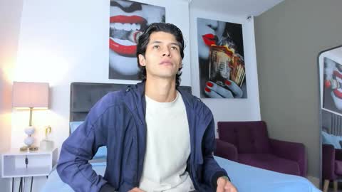 Damian Vadim online show from 02-04-26, 11:16