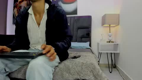 Damian Vadim online show from 03-21-26, 11:15