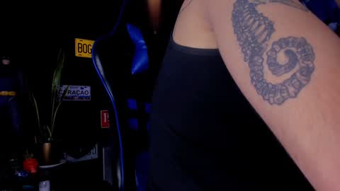 Snapshot of damiancox chatting on 01-24-25, 09:49 Daamiancox online show from 01-24-25, 09:49