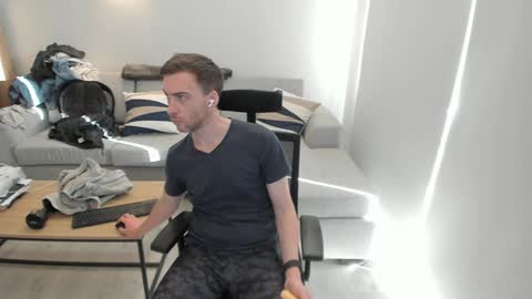 CockandLoad online show from 02-04-25, 04:50