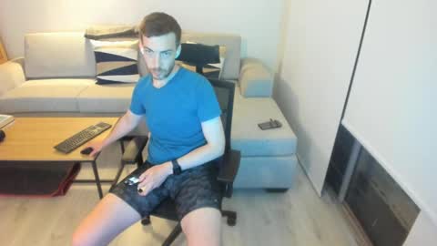 CockandLoad online show from 02-15-25, 06:12