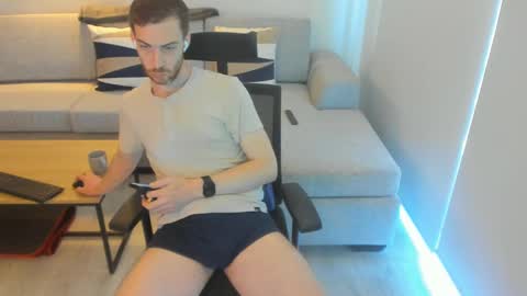 CockandLoad online show from 02-16-25, 08:54