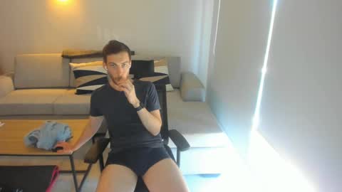 CockandLoad online show from 03-08-25, 12:09