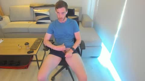 CockandLoad online show from 03-09-25, 10:30