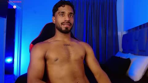 damiano_walker online show from 11-28-25, 04:26