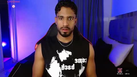 Snapshot of damiano_walker chatting on 01-09-26, 07:00 damiano_walker online show from 01-09-26, 07:00