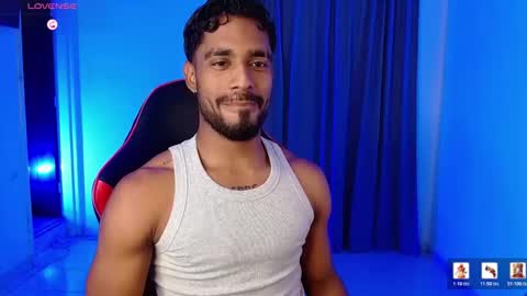 Snapshot of damiano_walker chatting on 01-15-26, 03:33 damiano_walker online show from 01-15-26, 03:33