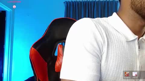 Snapshot of damiano_walker chatting on 02-07-26, 04:27 damiano_walker online show from 02-07-26, 04:27