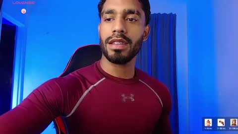 Snapshot of damiano_walker chatting on 02-15-26, 04:42 damiano_walker online show from 02-15-26, 04:42