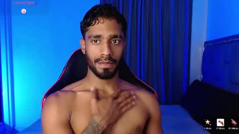 Snapshot of damiano_walker chatting on 03-06-26, 05:15 damiano_walker online show from 03-06-26, 05:15