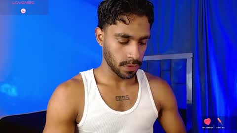 damiano_walker online show from 04-26-26, 03:26