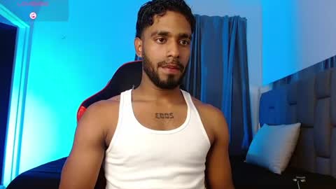 Snapshot of damiano_walker chatting on 06-21-26, 03:53 damiano_walker online show from 06-21-26, 03:53