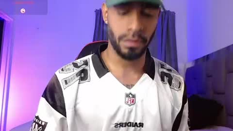 damiano_walker online show from 06-27-26, 05:56