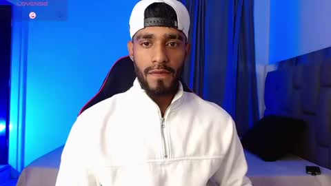 damiano_walker online show from 06-30-26, 04:24