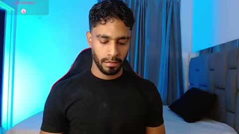 damiano_walker online show from 07-02-26, 04:18