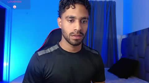 damiano_walker online show from 07-11-26, 04:04