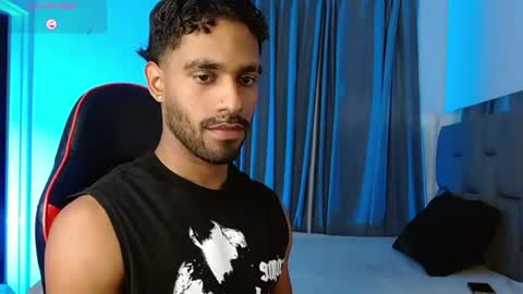 damiano_walker online show from 07-12-26, 04:25