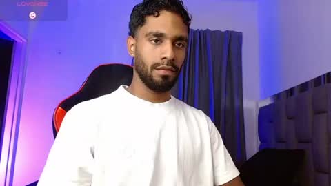 damiano_walker online show from 08-05-26, 05:54