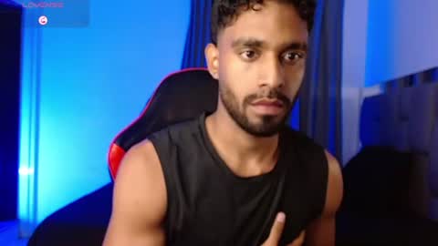 damiano_walker online show from 08-08-26, 04:47