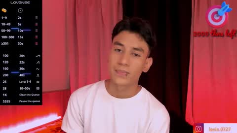 Levin online show from 03-03-26, 03:12