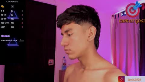 Levin online show from 03-18-26, 05:27