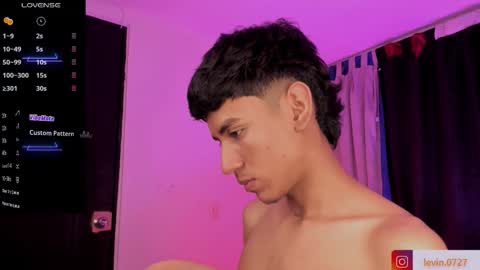 Levin online show from 03-27-26, 07:03