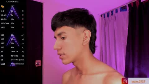 Levin online show from 04-03-26, 03:48