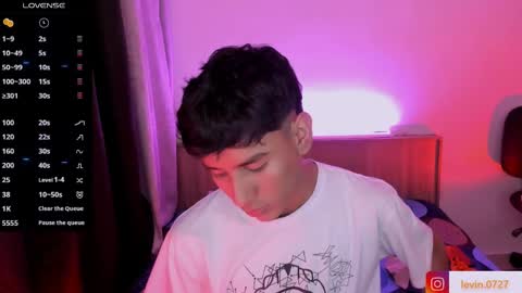 Levin online show from 04-04-26, 03:38