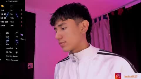 Levin online show from 04-20-26, 05:10