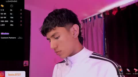 Levin online show from 04-21-26, 04:01