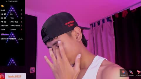 Levin online show from 04-24-26, 03:53