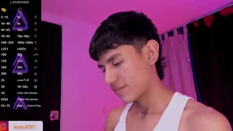 Levin online show from 04-25-26, 01:08