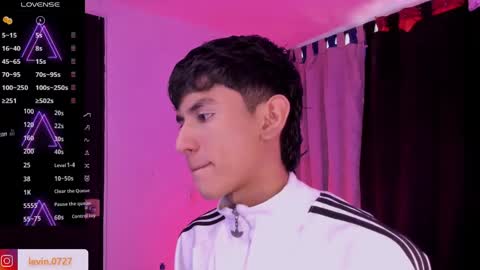 Levin online show from 04-26-26, 02:48