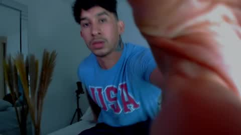 INSTAGRAM  DAMMIANMILLEROFICIAL online show from 10-23-25, 10:08