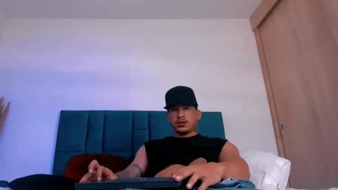 INSTAGRAM  DAMMIANMILLEROFICIAL online show from 11-19-25, 05:02