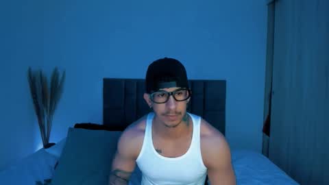 INSTAGRAM  DAMMIANMILLEROFICIAL online show from 11-26-25, 10:22