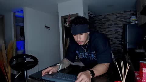 INSTAGRAM  DAMMIANMILLEROFICIAL online show from 12-22-25, 09:34