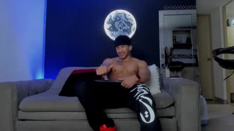 INSTAGRAM  DAMMIANMILLEROFICIAL online show from 02-05-26, 12:37