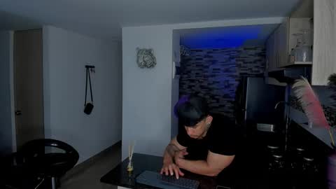 INSTAGRAM  DAMMIANMILLEROFICIAL online show from 02-10-26, 03:21