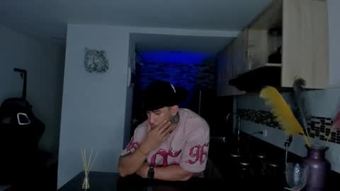 INSTAGRAM  DAMMIANMILLEROFICIAL online show from 02-15-26, 01:24