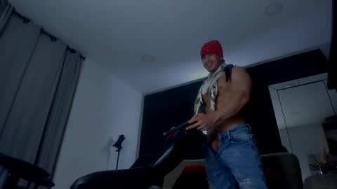 INSTAGRAM  DAMMIANMILLEROFICIAL online show from 04-09-26, 06:19