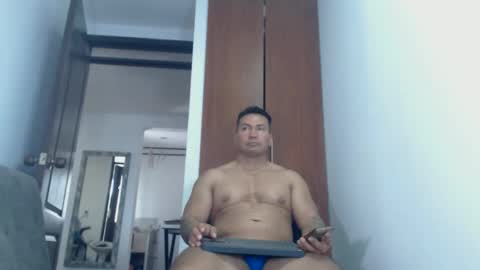 dammuscle online show from 04-23-26, 03:14