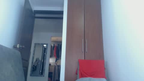 dammuscle online show from 04-27-26, 03:43