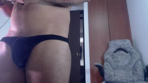 dammuscle online show from 07-09-26, 04:55